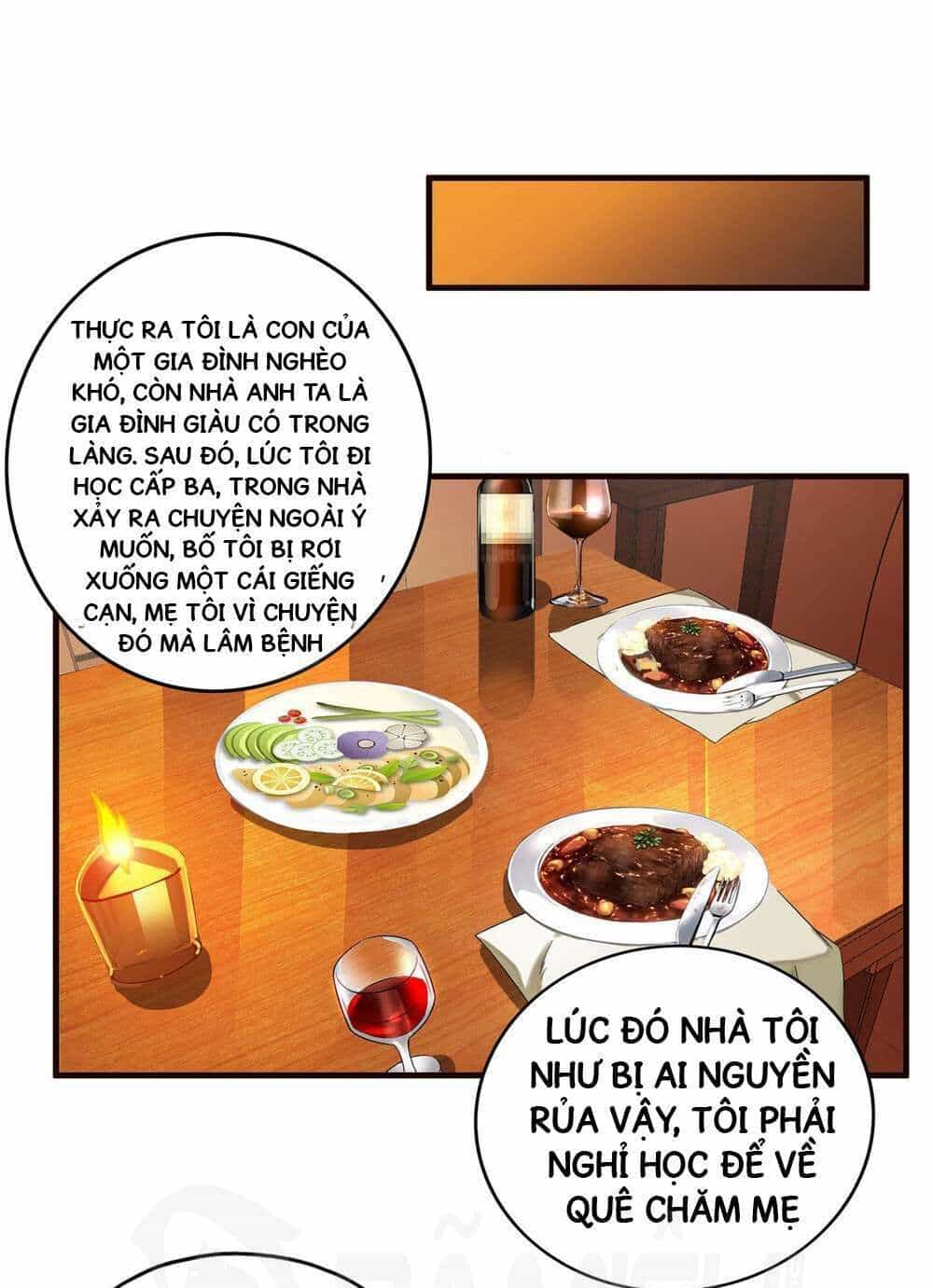 Siêu Phẩm Chiến Binh - Chương 15 - ảnh 33