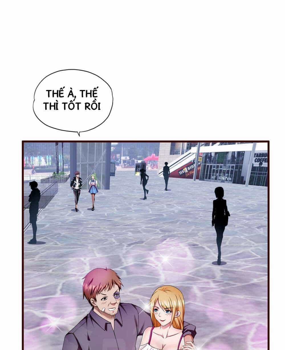 Siêu Phẩm Chiến Binh - Chương 16 - ảnh 32
