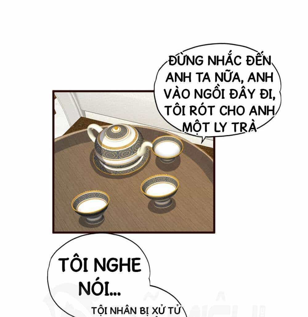 Siêu Phẩm Chiến Binh - Chương 18 - ảnh 24