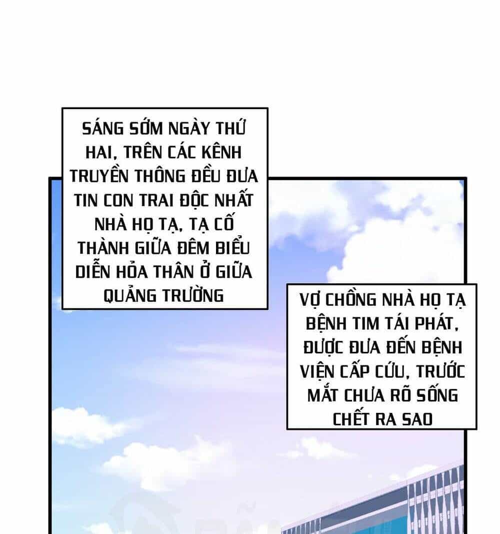 Siêu Phẩm Chiến Binh - Chương 20 - ảnh 38