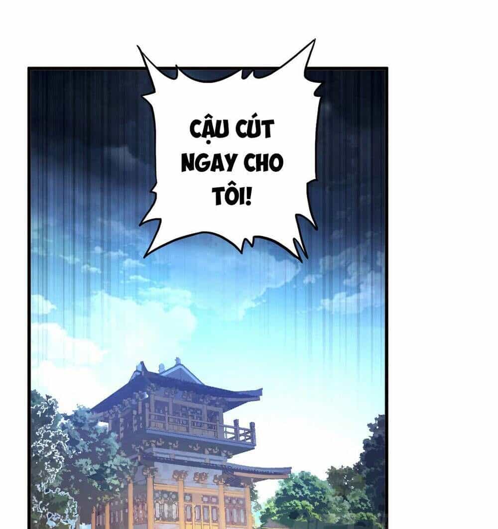 Siêu Phẩm Chiến Binh - Chương 22 - ảnh 24
