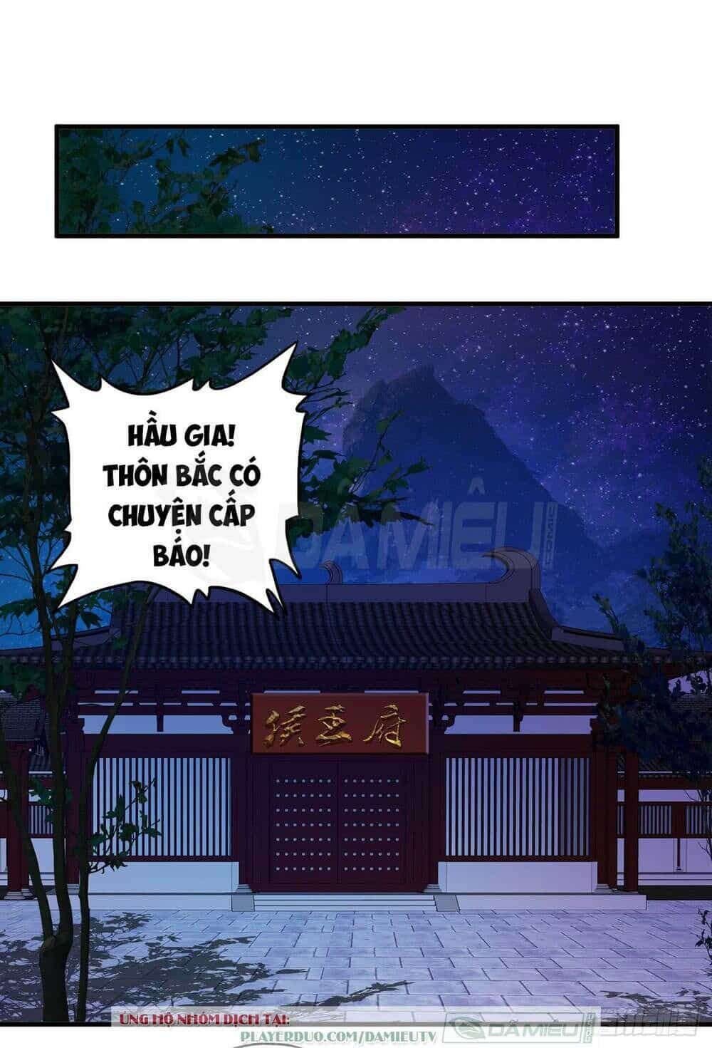 Siêu Phẩm Chiến Binh - Chương 22 - ảnh 26