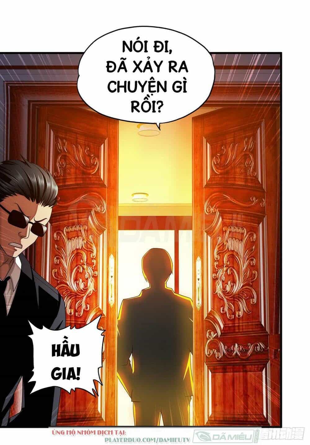 Siêu Phẩm Chiến Binh - Chương 22 - ảnh 28
