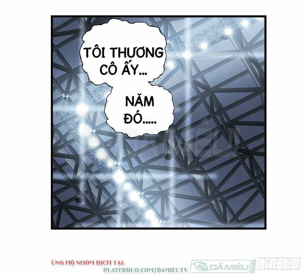 Siêu Phẩm Chiến Binh - Chương 25 - ảnh 47