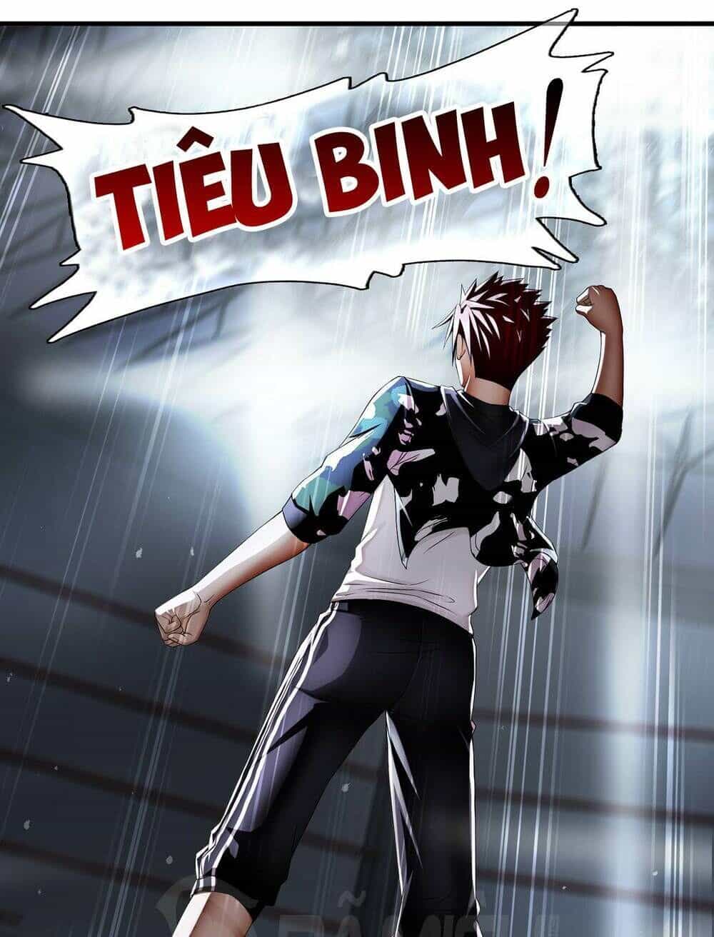 Siêu Phẩm Chiến Binh - Chương 25 - ảnh 51