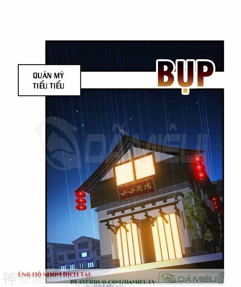 Siêu Phẩm Chiến Binh - Chương 26.1 - ảnh 1