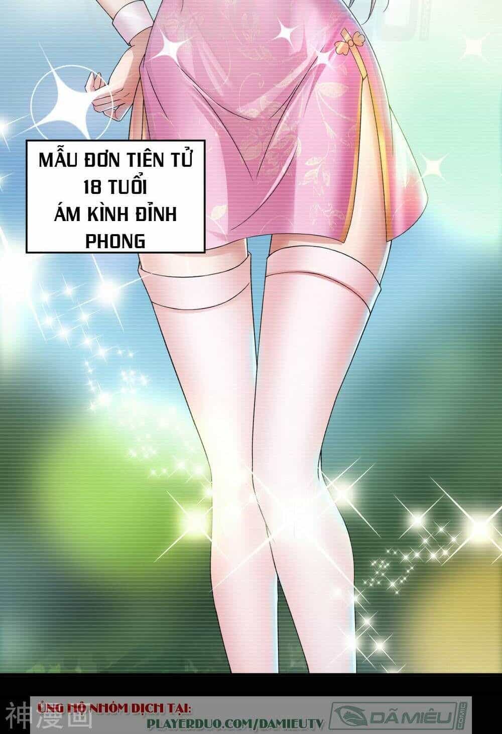 Siêu Phẩm Chiến Binh - Chương 26.2 - ảnh 14