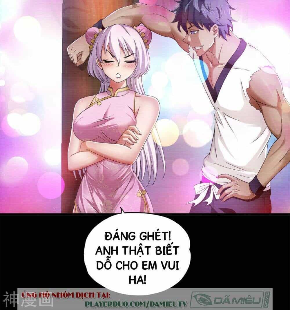 Siêu Phẩm Chiến Binh - Chương 26.2 - ảnh 17
