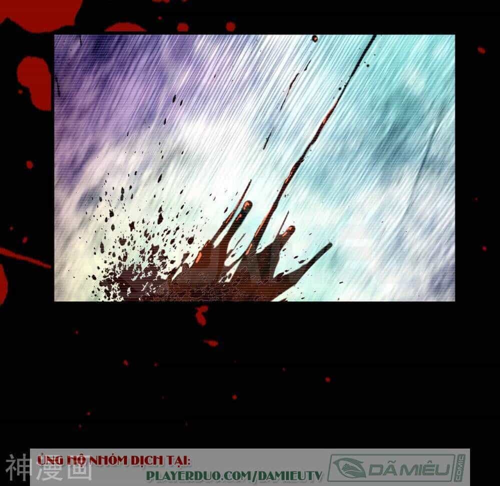 Siêu Phẩm Chiến Binh - Chương 27.2 - ảnh 5