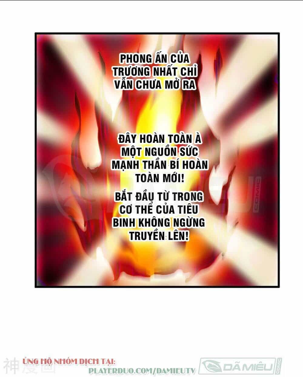 Siêu Phẩm Chiến Binh - Chương 28.1 - ảnh 5