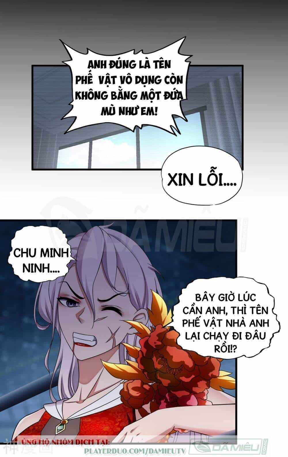 Siêu Phẩm Chiến Binh - Chương 28.2 - ảnh 15