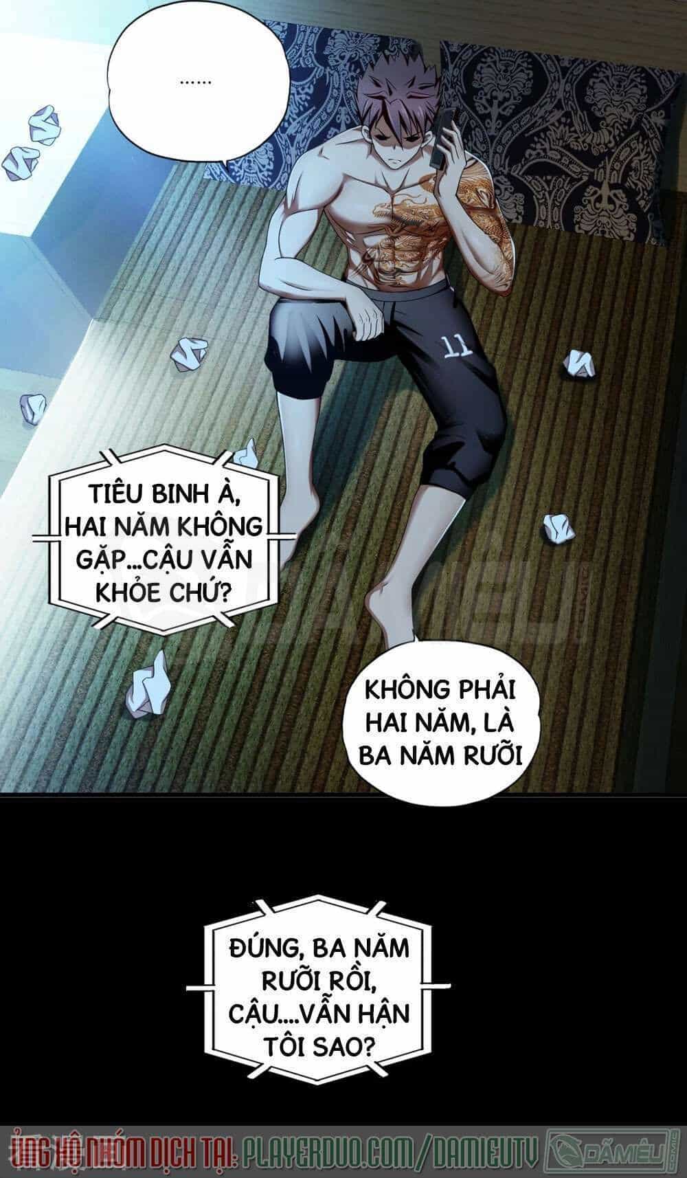 Siêu Phẩm Chiến Binh - Chương 29.2 - ảnh 15