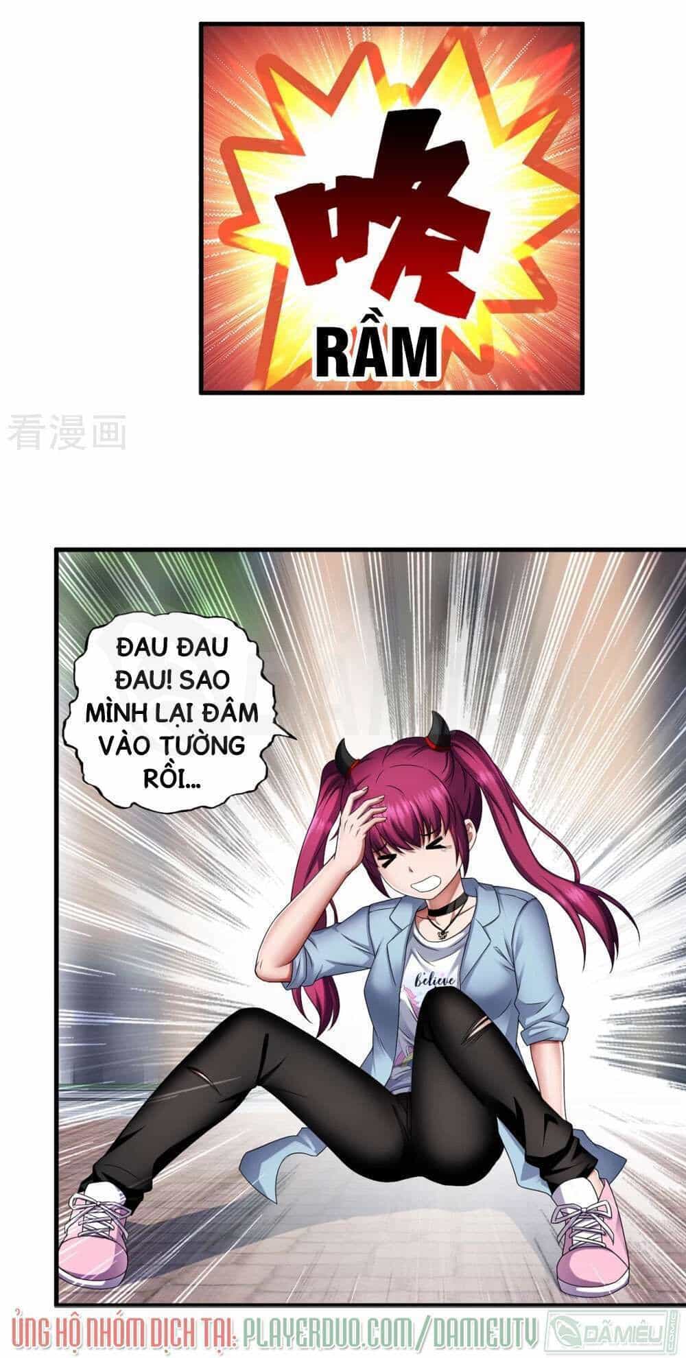 Siêu Phẩm Chiến Binh - Chương 30.2 - ảnh 13