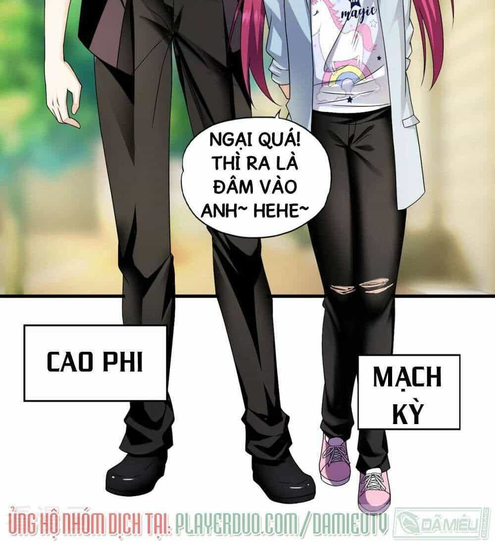 Siêu Phẩm Chiến Binh - Chương 30.2 - ảnh 16