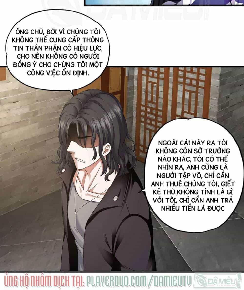 Siêu Phẩm Chiến Binh - Chương 31.2 - ảnh 2