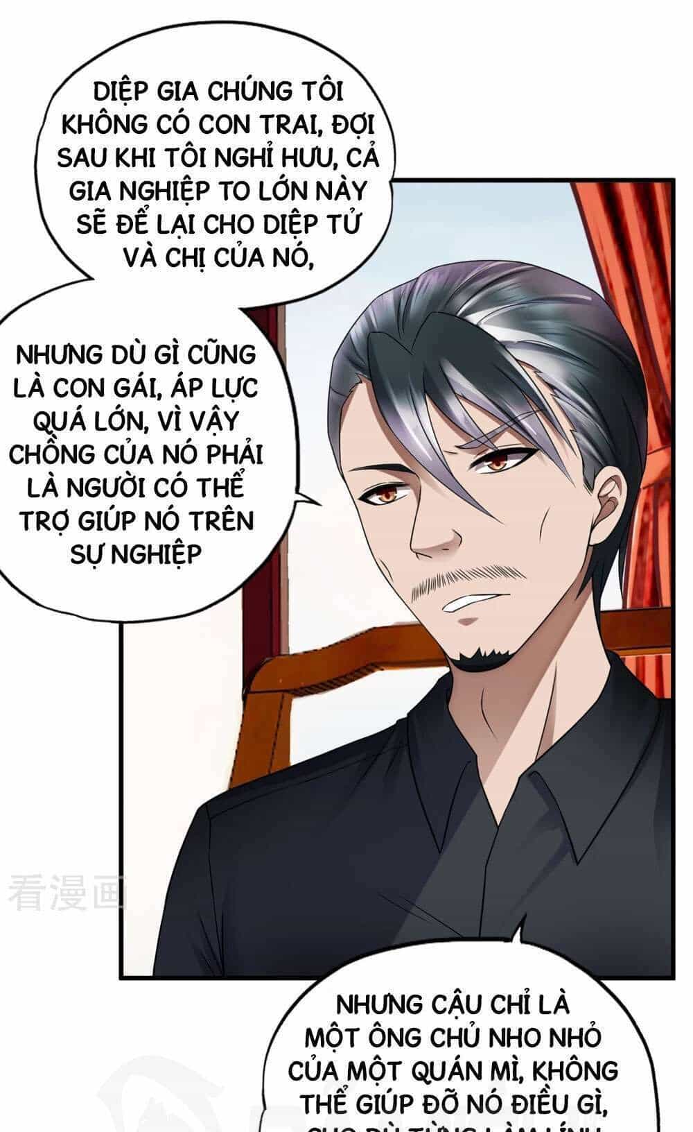 Siêu Phẩm Chiến Binh - Chương 33.2 - ảnh 11
