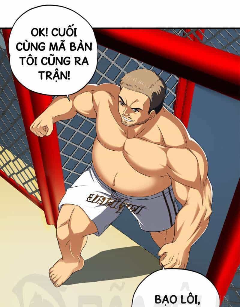 Siêu Phẩm Chiến Binh - Chương 37.2 - ảnh 11