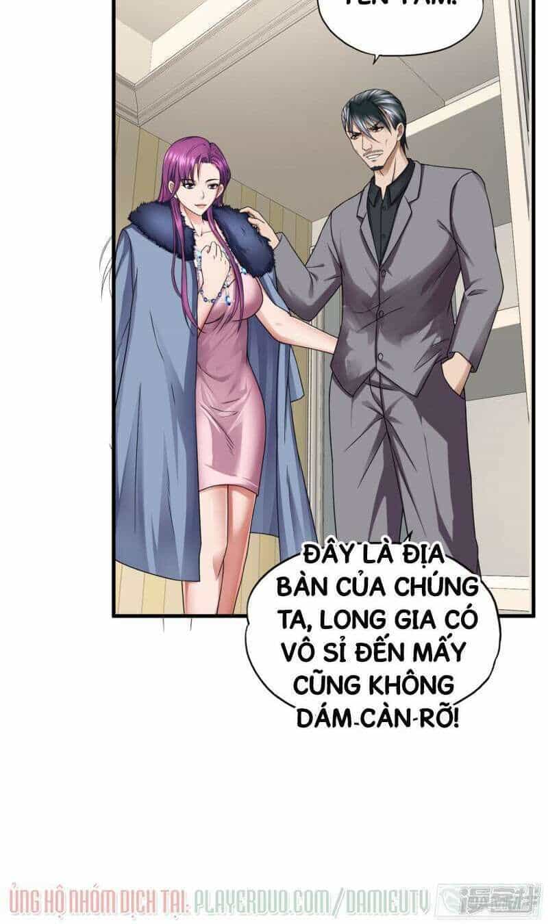 Siêu Phẩm Chiến Binh - Chương 39.1 - ảnh 6