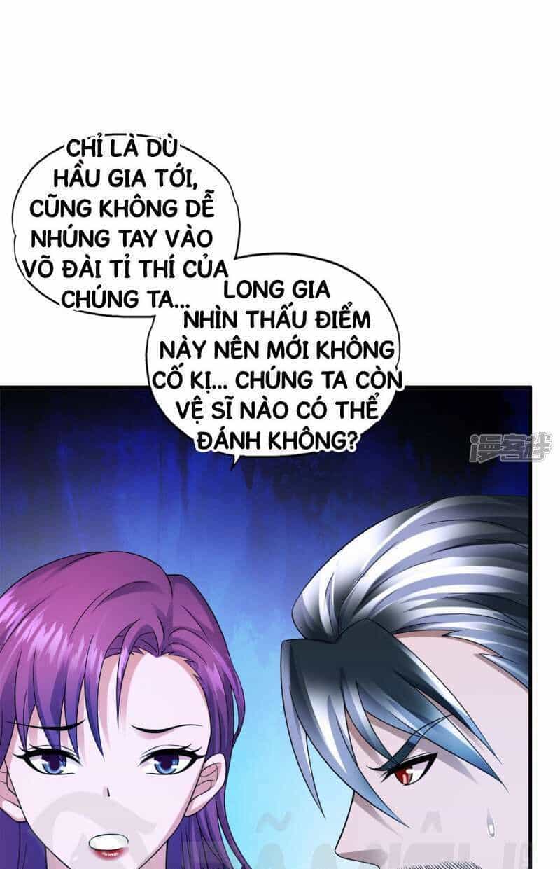 Siêu Phẩm Chiến Binh - Chương 39.1 - ảnh 7