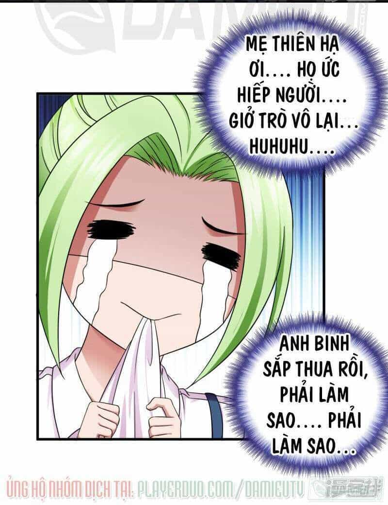 Siêu Phẩm Chiến Binh - Chương 39.2 - ảnh 10