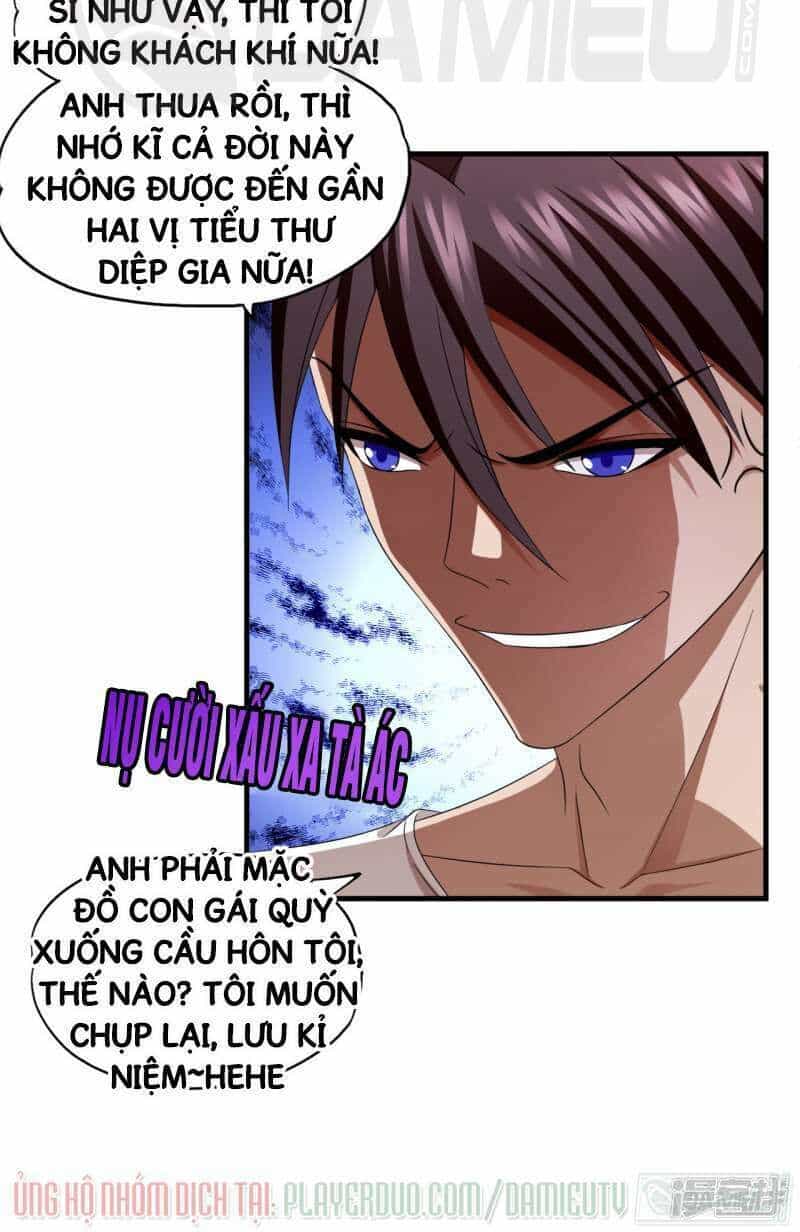 Siêu Phẩm Chiến Binh - Chương 39.2 - ảnh 15