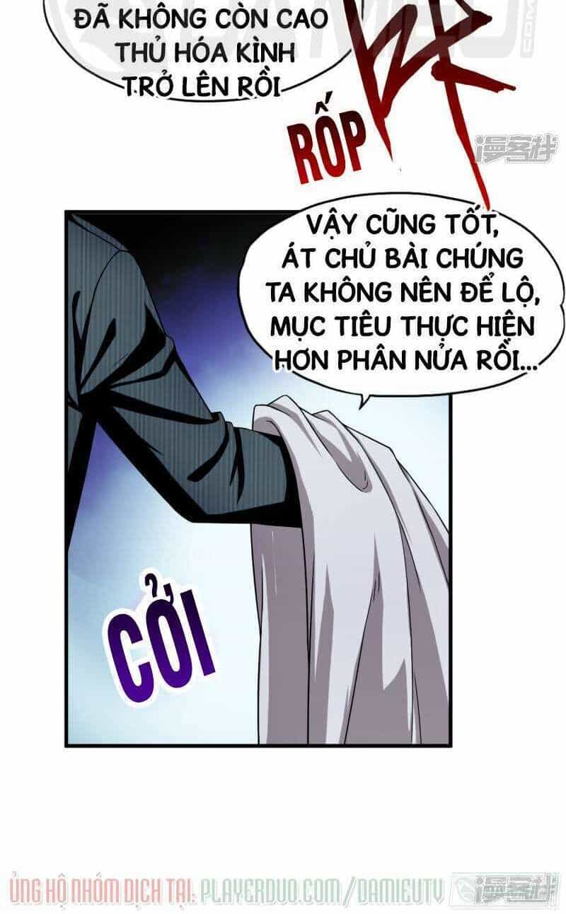 Siêu Phẩm Chiến Binh - Chương 39.2 - ảnh 4