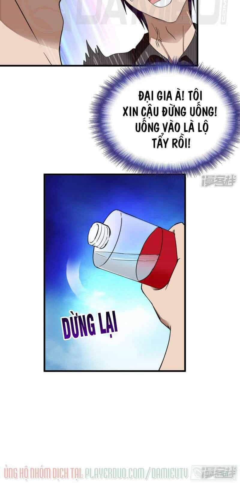 Siêu Phẩm Chiến Binh - Chương 40.2 - ảnh 10