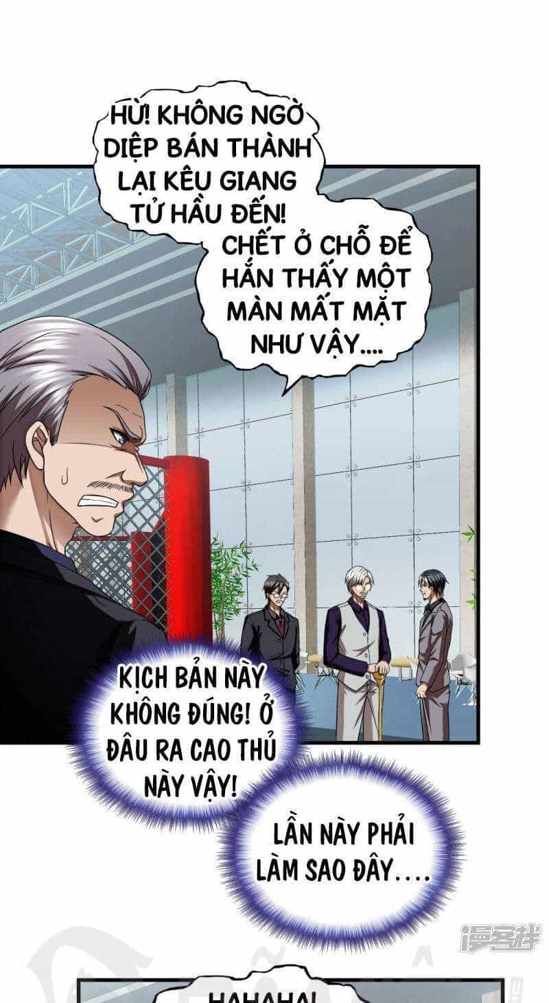 Siêu Phẩm Chiến Binh - Chương 42.1 - ảnh 10