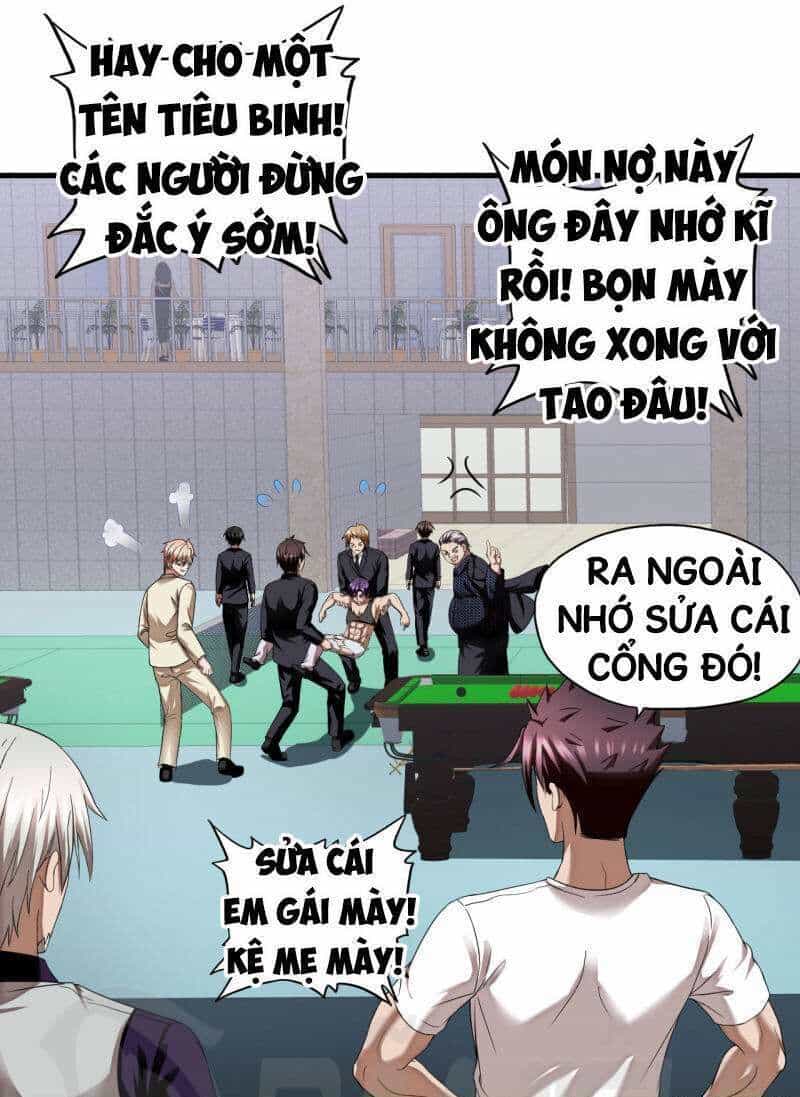 Siêu Phẩm Chiến Binh - Chương 42.2 - ảnh 12
