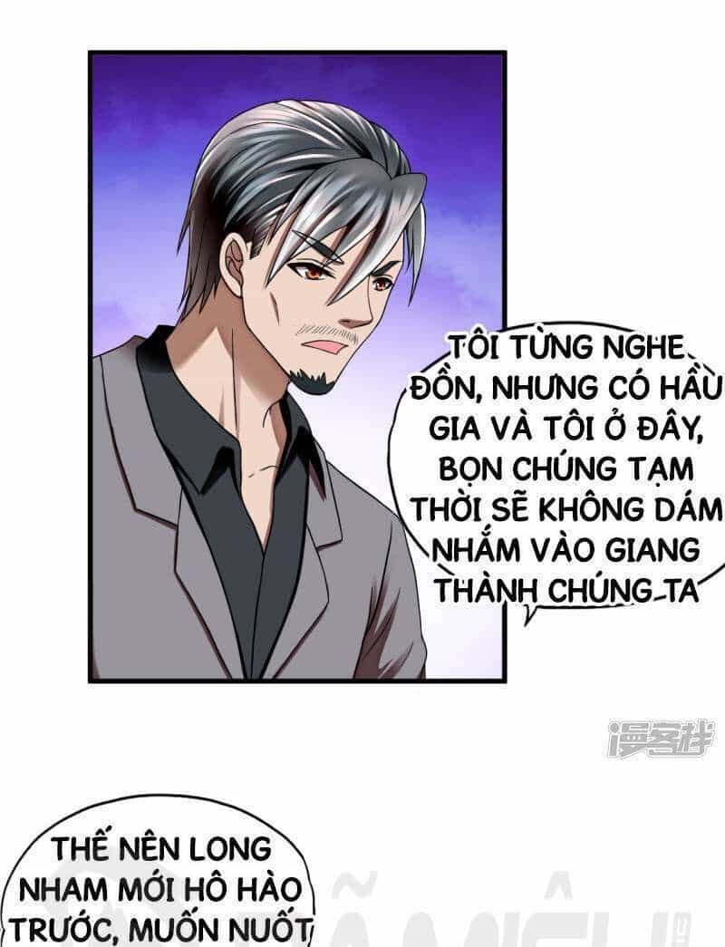 Siêu Phẩm Chiến Binh - Chương 43.1 - ảnh 8