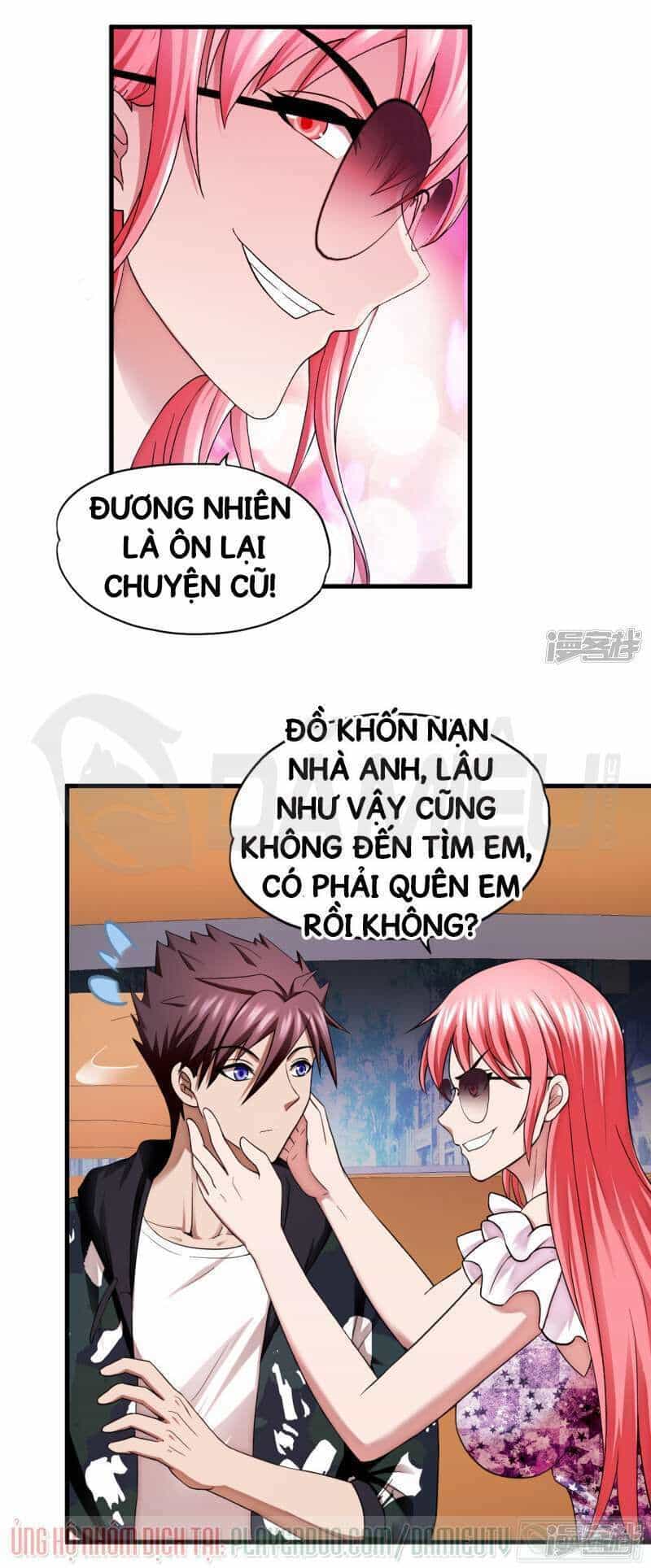 Siêu Phẩm Chiến Binh - Chương 43.2 - ảnh 11