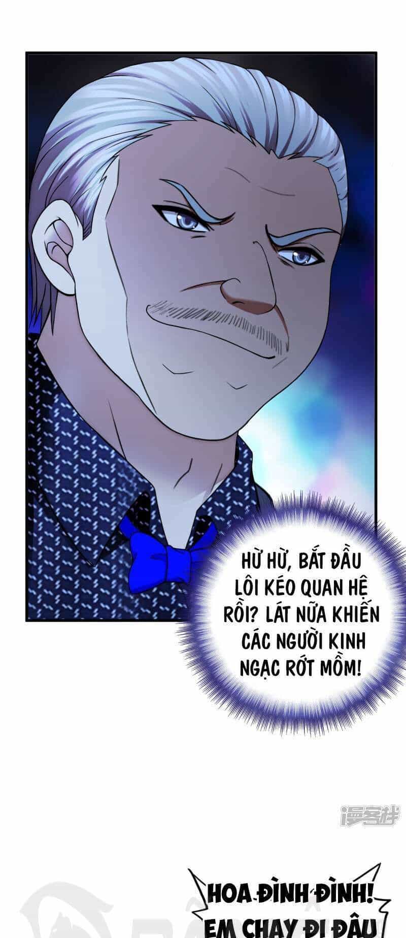 Siêu Phẩm Chiến Binh - Chương 44.1 - ảnh 5