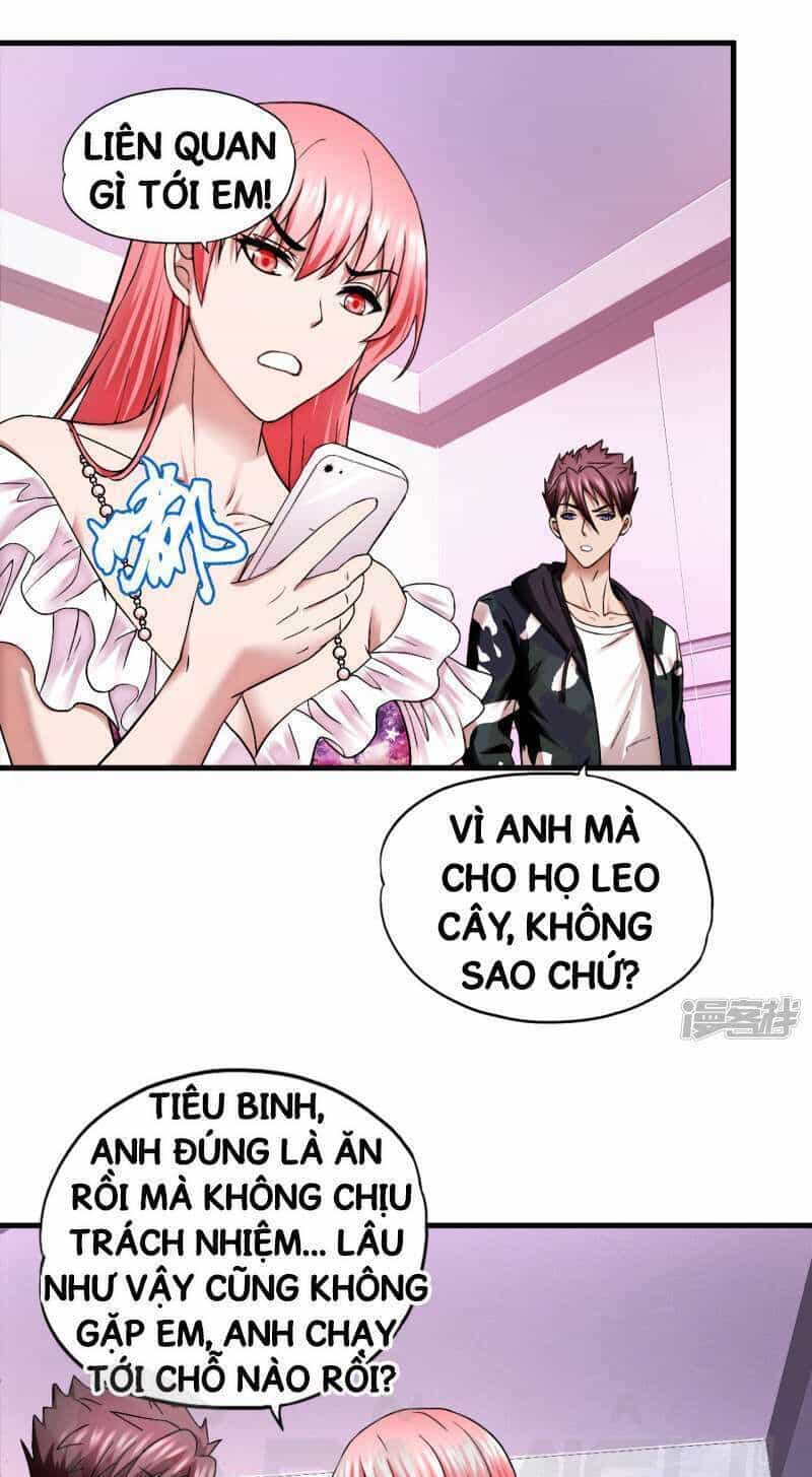 Siêu Phẩm Chiến Binh - Chương 44.1 - ảnh 7