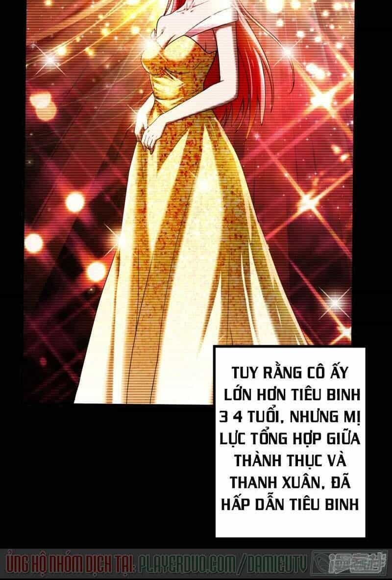 Siêu Phẩm Chiến Binh - Chương 44.2 - ảnh 13