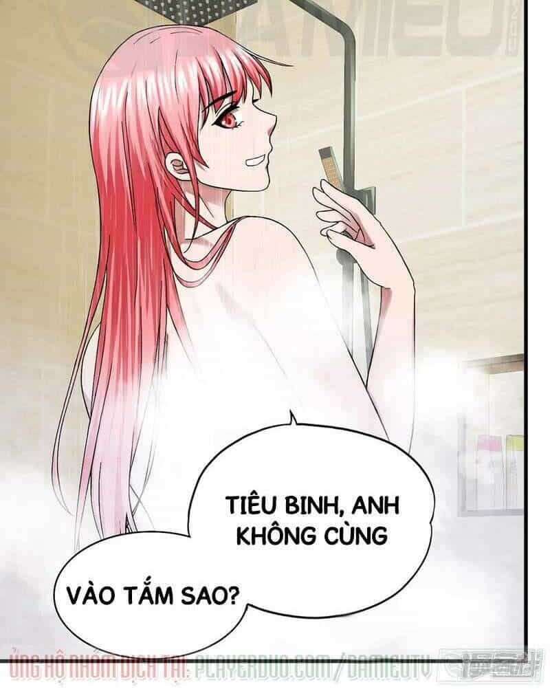 Siêu Phẩm Chiến Binh - Chương 44.2 - ảnh 2