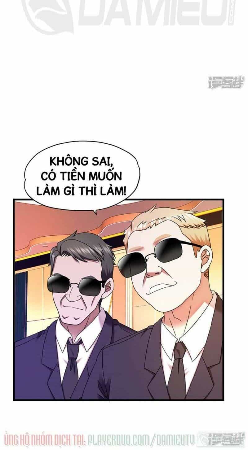 Siêu Phẩm Chiến Binh - Chương 45.1 - ảnh 13