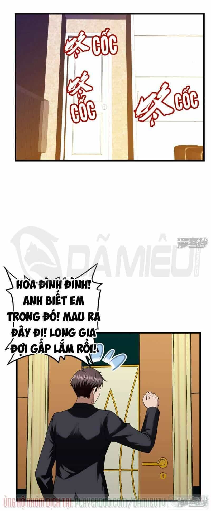 Siêu Phẩm Chiến Binh - Chương 45.1 - ảnh 5