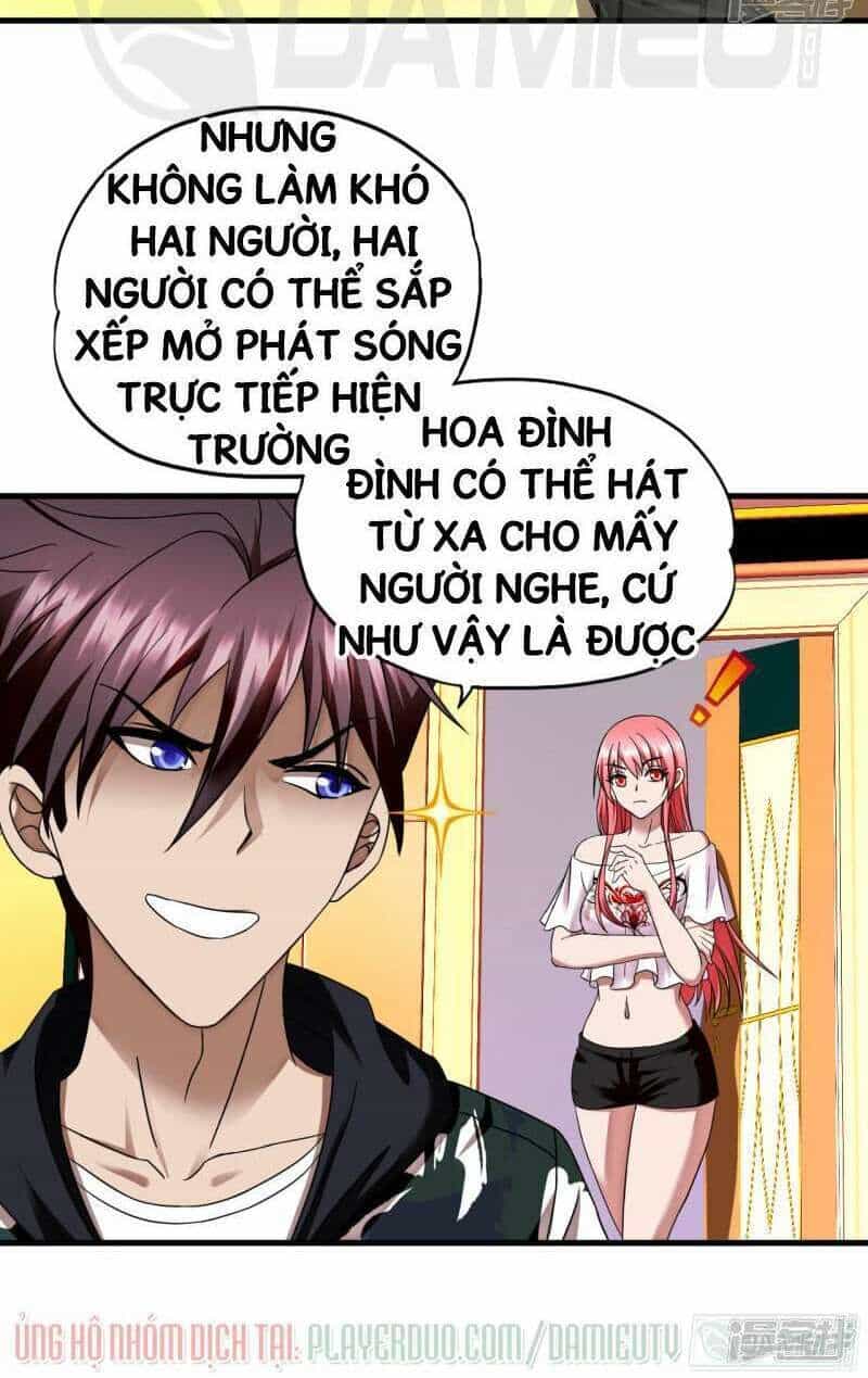 Siêu Phẩm Chiến Binh - Chương 45.2 - ảnh 12