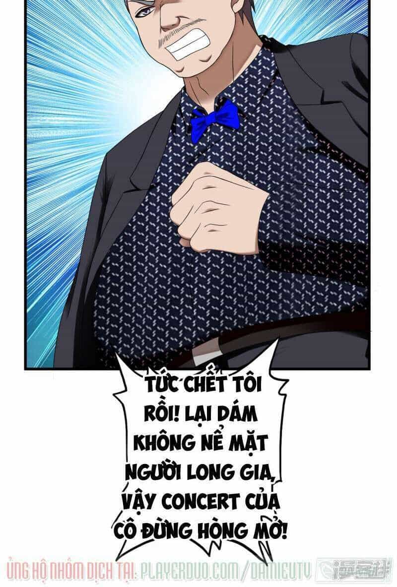 Siêu Phẩm Chiến Binh - Chương 46.1 - ảnh 14