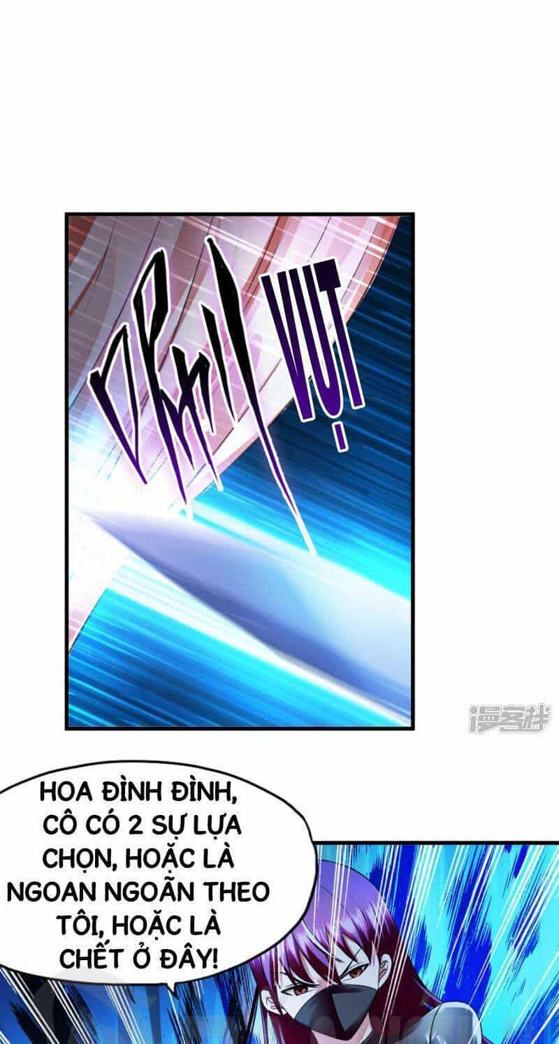 Siêu Phẩm Chiến Binh - Chương 46.2 - ảnh 15