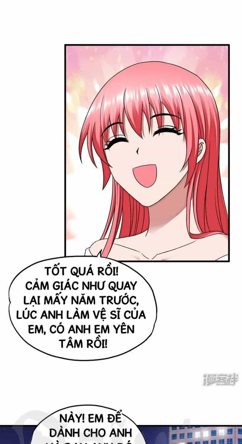 Siêu Phẩm Chiến Binh - Chương 46.2 - ảnh 3