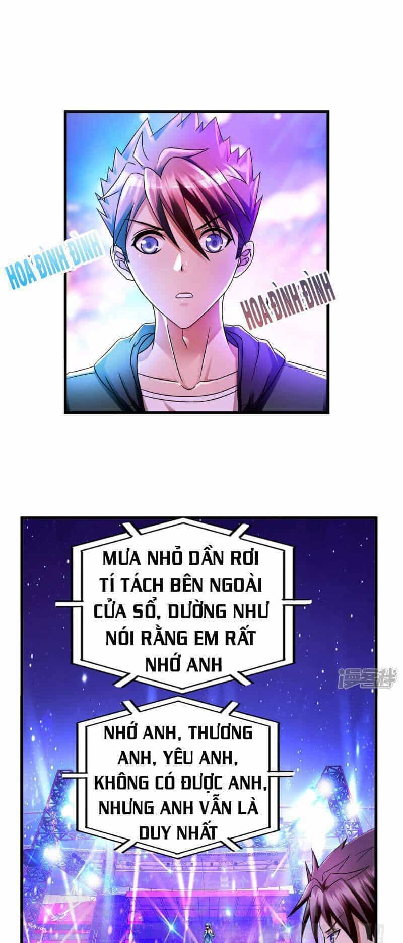 Siêu Phẩm Chiến Binh - Chương 47 - ảnh 16