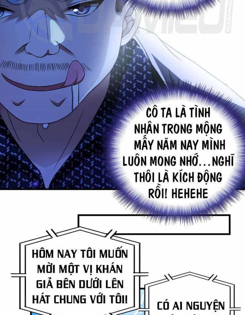Siêu Phẩm Chiến Binh - Chương 47 - ảnh 22