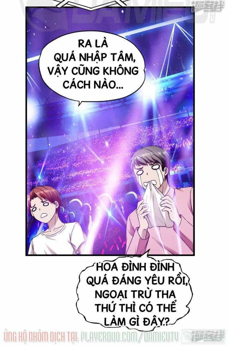 Siêu Phẩm Chiến Binh - Chương 48 - ảnh 18