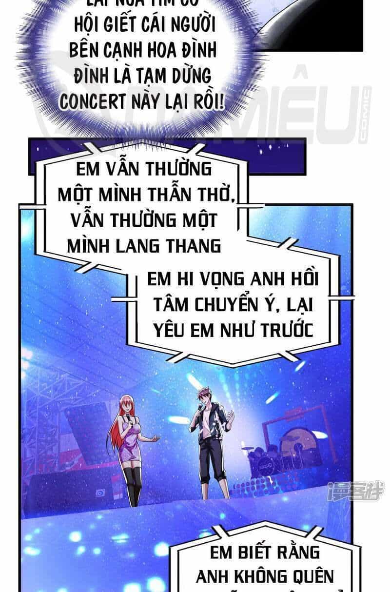 Siêu Phẩm Chiến Binh - Chương 48 - ảnh 2