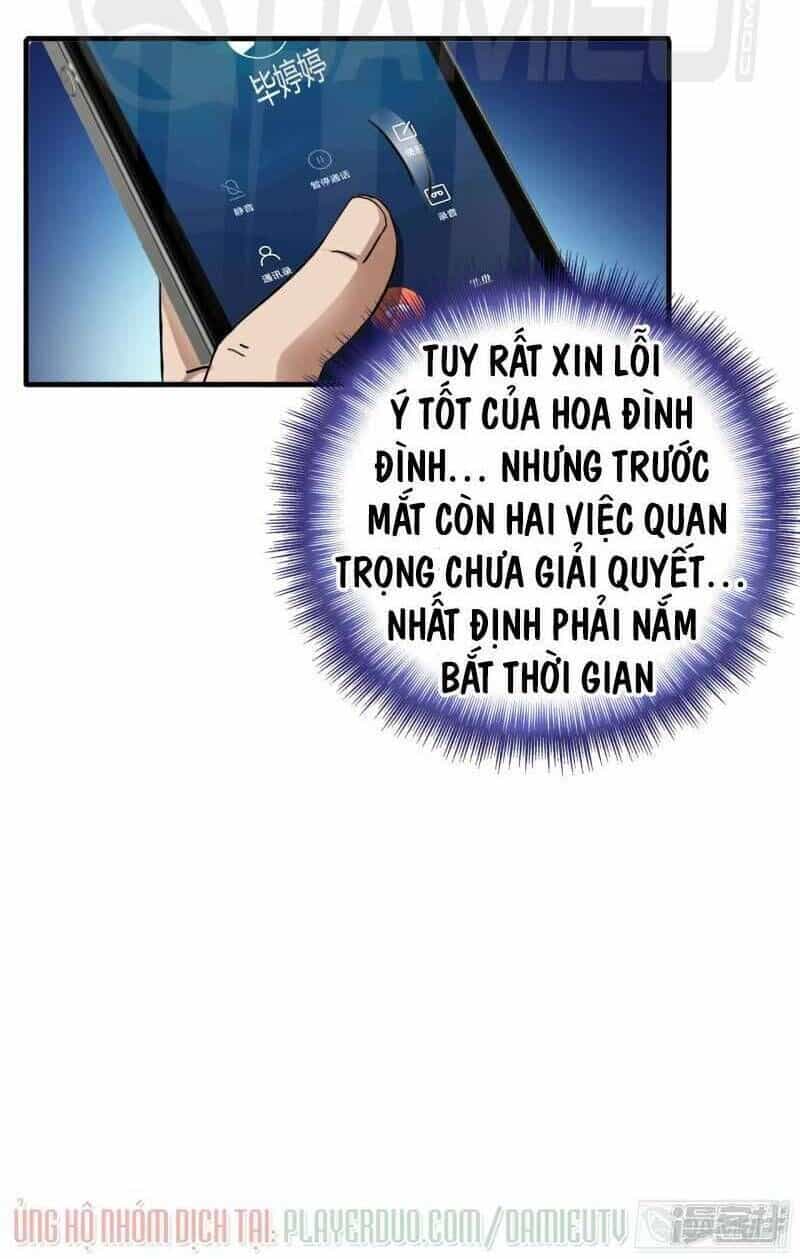 Siêu Phẩm Chiến Binh - Chương 49 - ảnh 13