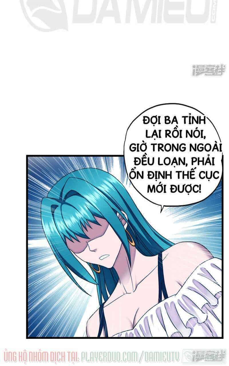 Siêu Phẩm Chiến Binh - Chương 50 - ảnh 16