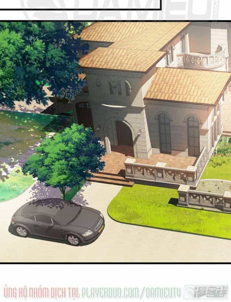 Siêu Phẩm Chiến Binh - Chương 50 - ảnh 18