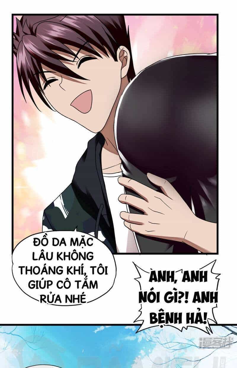 Siêu Phẩm Chiến Binh - Chương 50 - ảnh 24