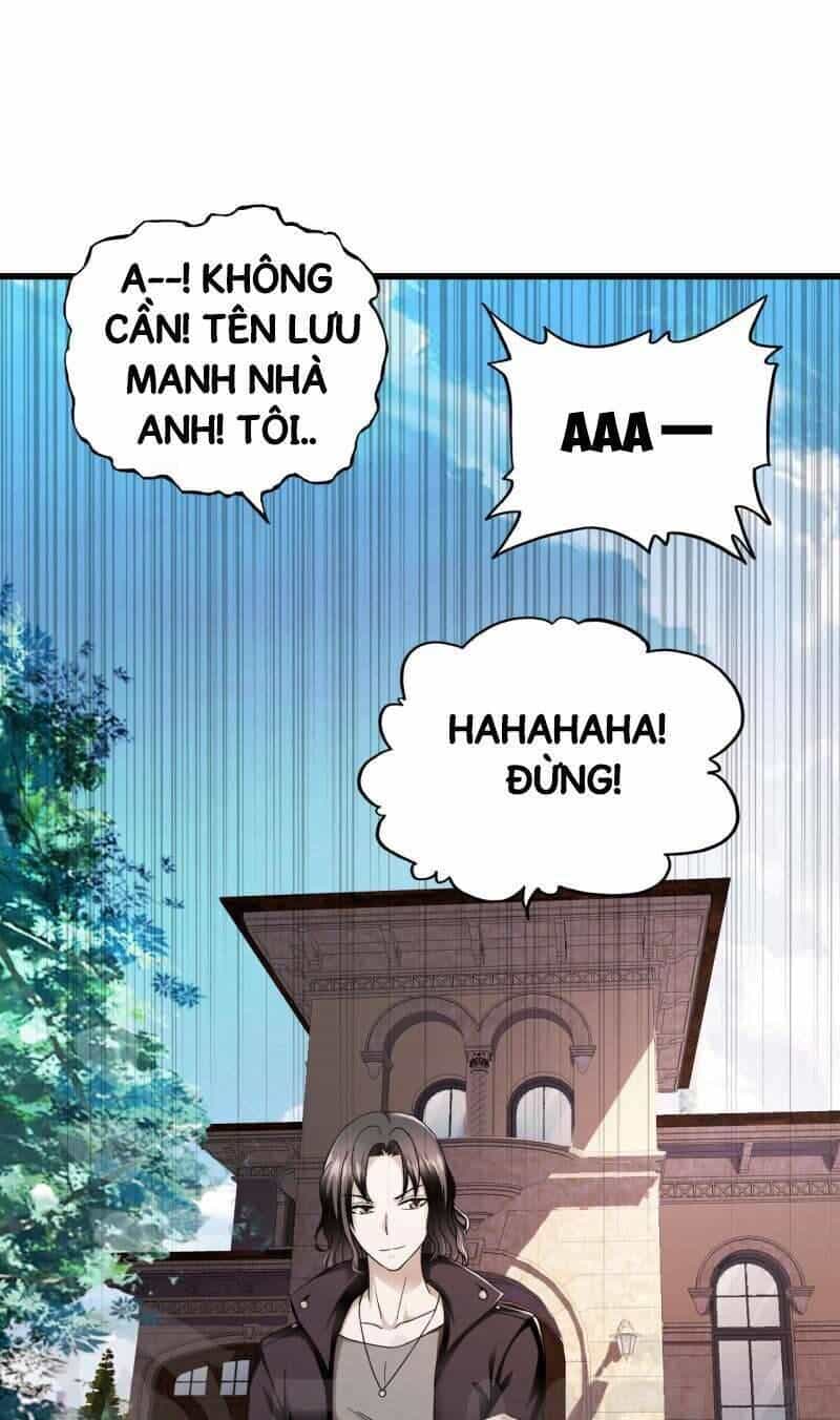 Siêu Phẩm Chiến Binh - Chương 50 - ảnh 26